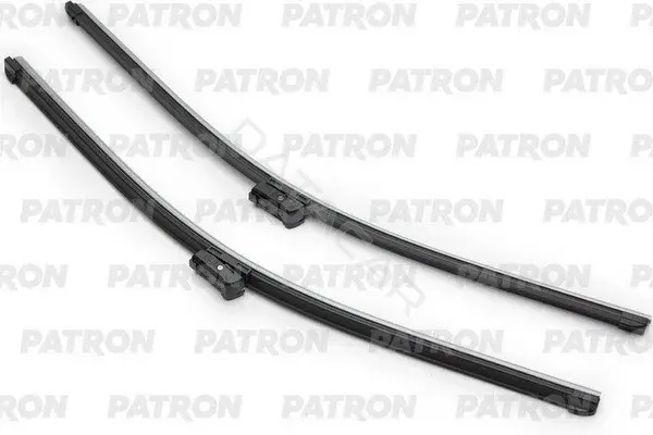 Щетки стеклоочистителя PATRON PWB600-WS