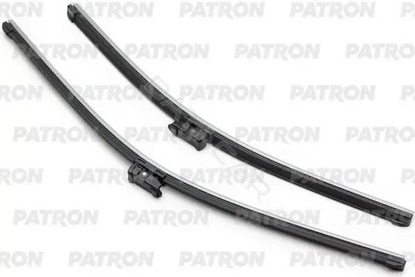 Щетки стеклоочистителя PATRON PWB610-HS