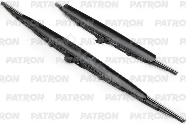 Щетки стеклоочистителя PATRON PWB6141-CS-KIT