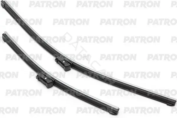 Щетки стеклоочистителя PATRON PWB6141-KIT-FD