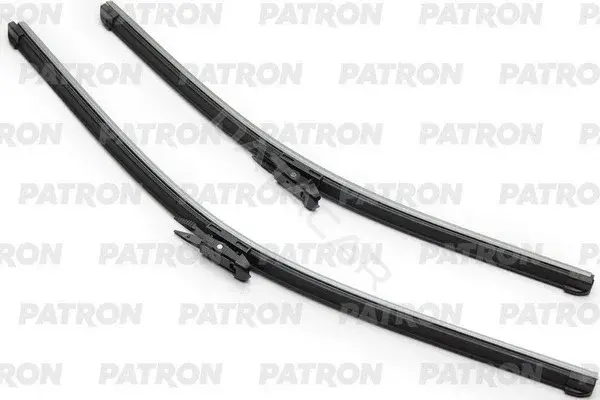 Щетки стеклоочистителя PATRON PWB6151-KIT-LR
