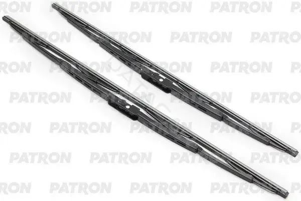 Щетки стеклоочистителя PATRON PWB6153-KIT-HOOK
