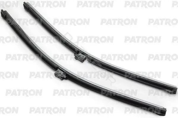 Щетки стеклоочистителя PATRON PWB6155-KIT-213