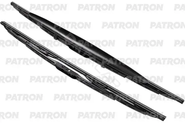 Щетки стеклоочистителя PATRON PWB6155-KIT-406
