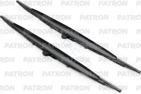 Щетки стеклоочистителя PATRON PWB6158-KIT-T5