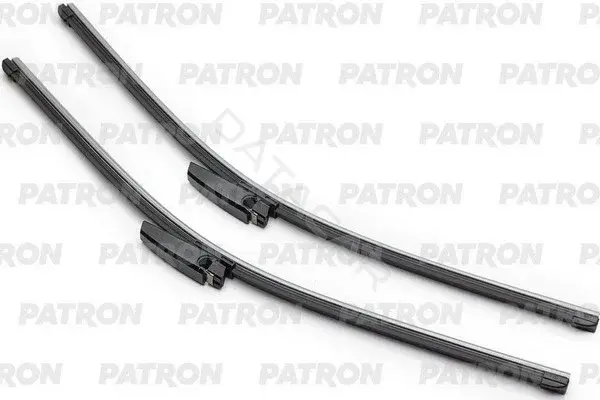 Щетки стеклоочистителя PATRON PWB6161-KIT-VAG