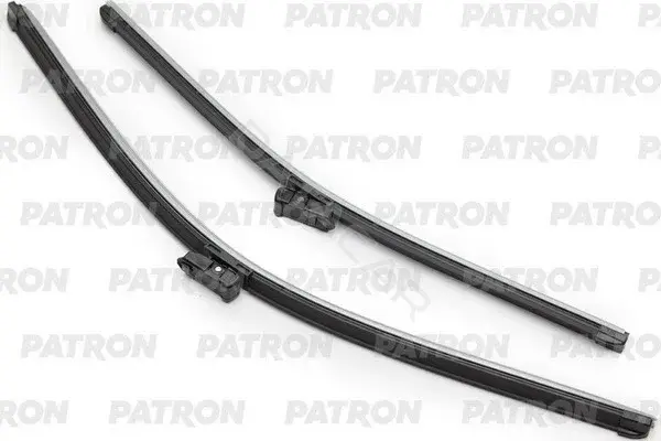 Щетки стеклоочистителя PATRON PWB6351-KIT-VOL