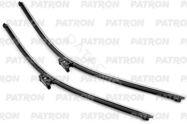 Щетки стеклоочистителя PATRON PWB6355-KIT-TIG