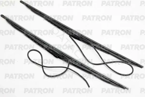 Щетки стеклоочистителя PATRON PWB640-CS