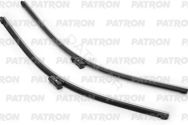Щетки стеклоочистителя PATRON PWB650-H