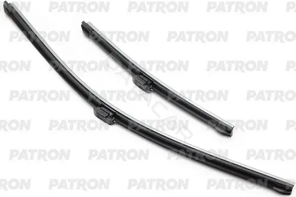 Щетки стеклоочистителя PATRON PWB6536-KIT-CAP