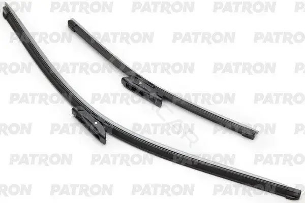 Щетки стеклоочистителя PATRON PWB6541-KIT-RLAG