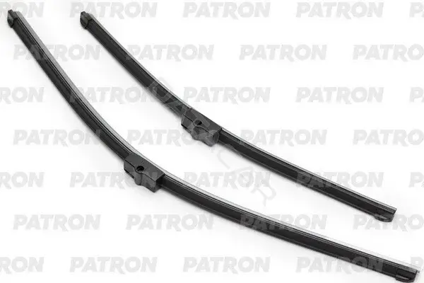 Щетки стеклоочистителя PATRON PWB6551-KIT-X3