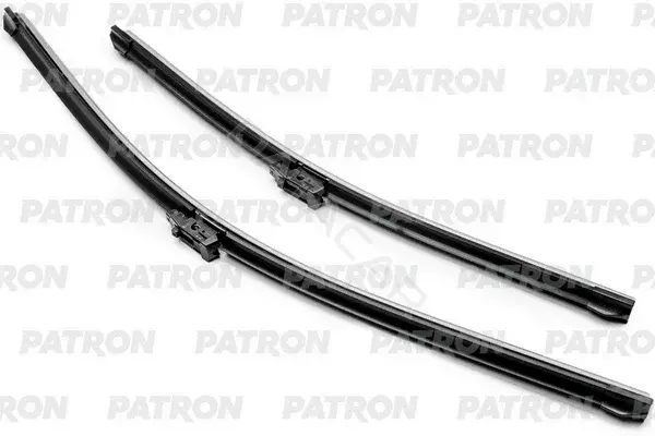 Щетки стеклоочистителя PATRON PWB6551-KIT-X4