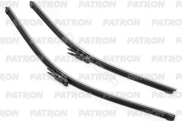 Щетки стеклоочистителя PATRON PWB6555-KIT-MB222