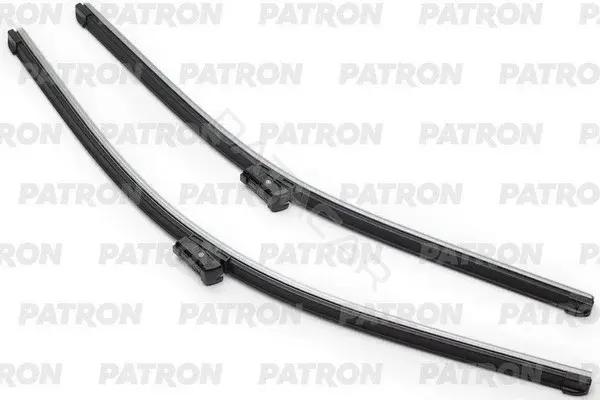 Щетки стеклоочистителя PATRON PWB6558-KIT-ML