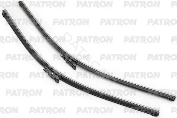 Щетки стеклоочистителя PATRON PWB6868-KIT-FM5