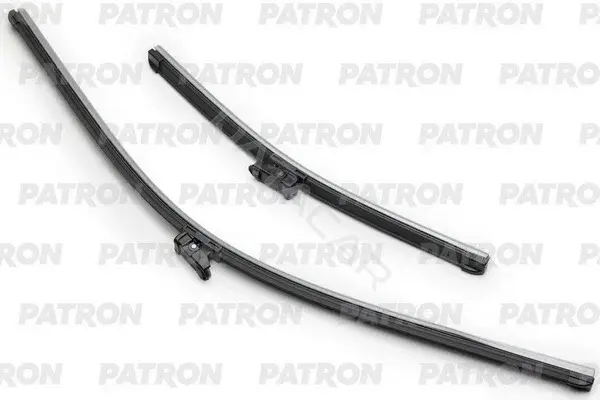 Щетки стеклоочистителя PATRON PWB7041-KIT-VAG