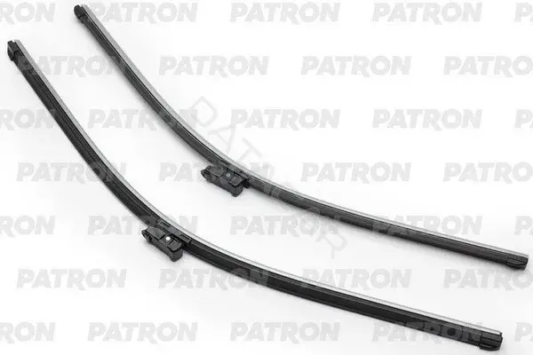 Щетки стеклоочистителя PATRON PWB710-WS