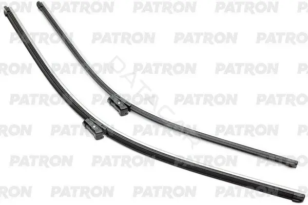 Щетки стеклоочистителя PATRON PWB800-C