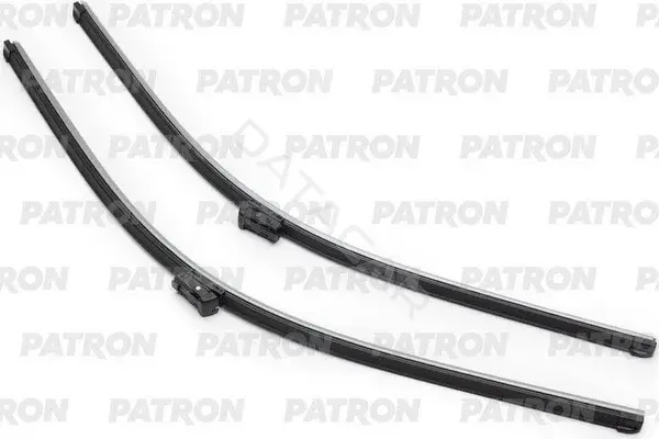 Щетки стеклоочистителя PATRON PWB8075-KIT-C4