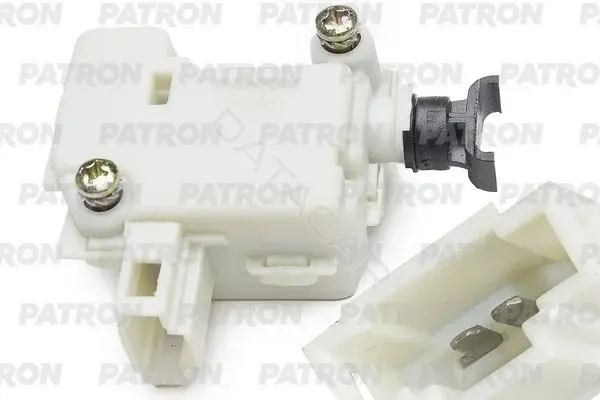 Замок двери PATRON P40-0033