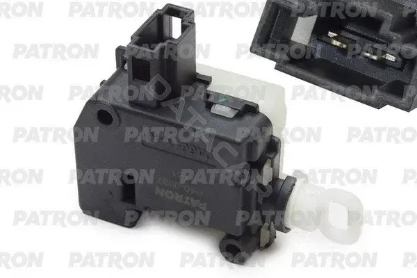 Замок двери PATRON P40-0037