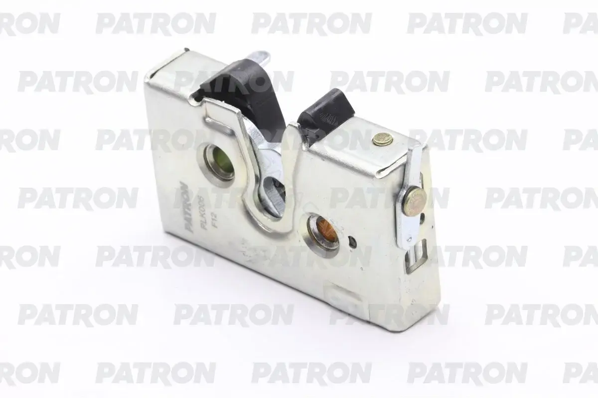 Замок двери PATRON PLK006