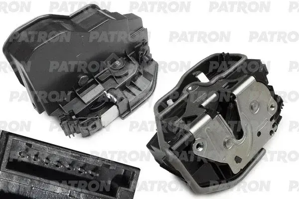 Замок двери PATRON PLK010