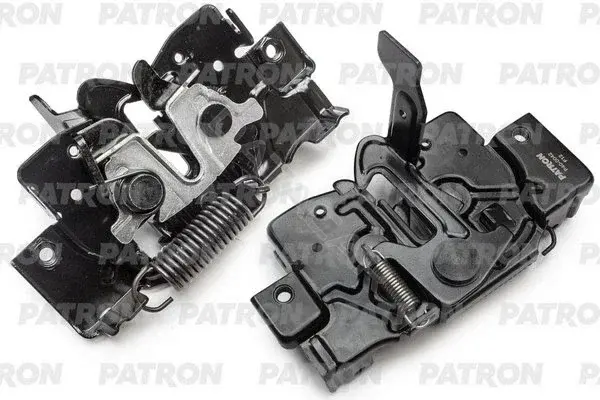 Замок капота PATRON P40-0042