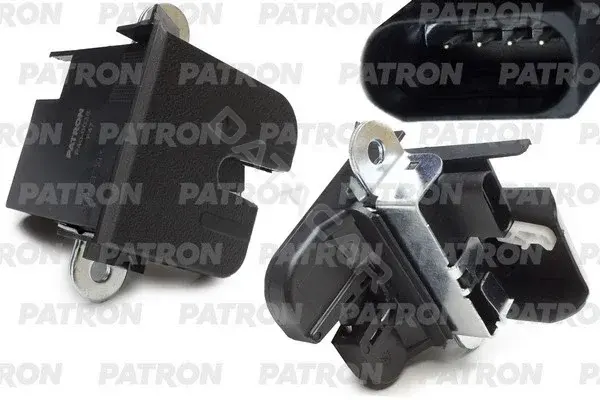 Замок двери PATRON P40-0038
