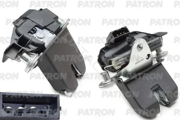 Замок двери PATRON P40-0043