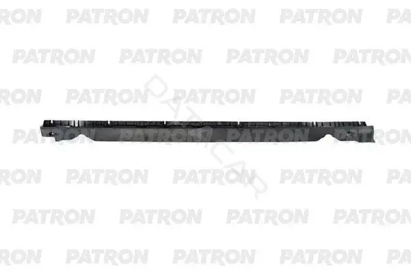 Накладка на порог PATRON P76-0079