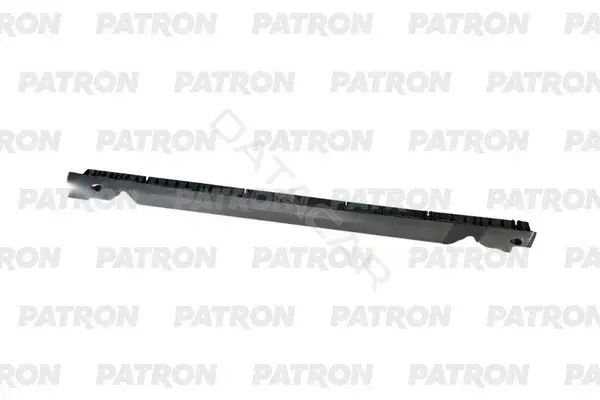 Накладка на порог PATRON P76-0080