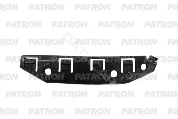Кронштейн-направляющая бампера PATRON P76-0023