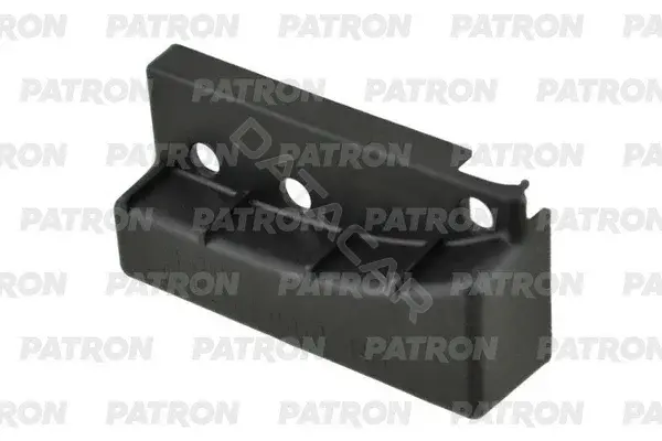 Кронштейн-направляющая бампера PATRON P76-0030