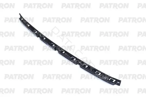 Кронштейн-направляющая бампера PATRON P76-0033
