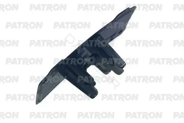 Крепление датчика парктроника PATRON P76-0087