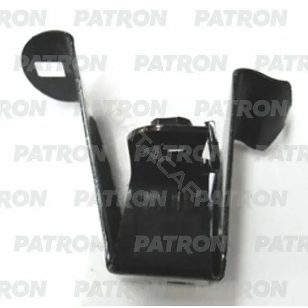 Кронштейн усилителя бампера PATRON P76-0012T