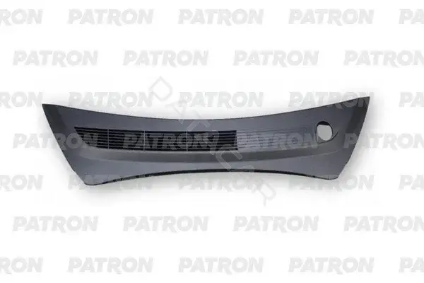 Обшивка багажника PATRON P77-0036
