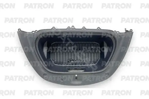 Обшивка багажника PATRON P77-0046