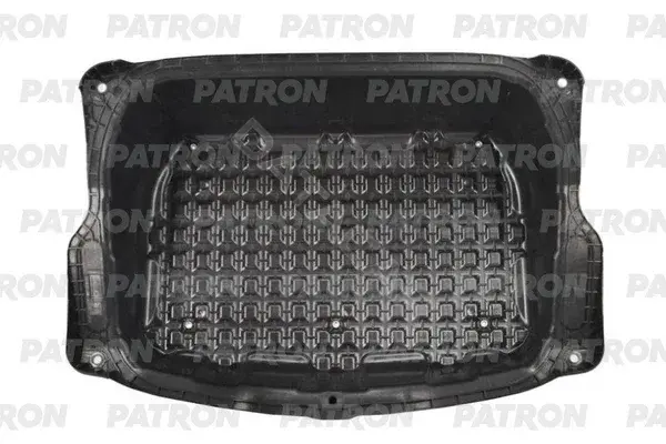 Обшивка багажника PATRON P77-0050