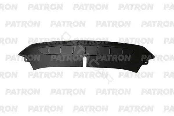 Панель передняя PATRON P77-0031