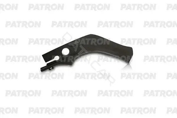 Панель передняя PATRON P77-0032
