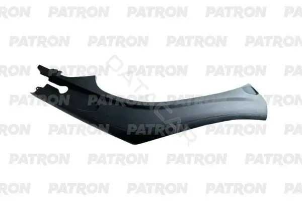 Панель передняя PATRON P77-0033