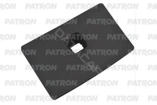 Панель передняя PATRON P77-0035