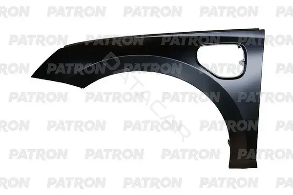 Крыло переднее PATRON P71-SD002AL