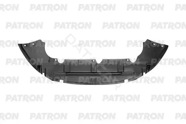 Защита двигателя PATRON P72-0239