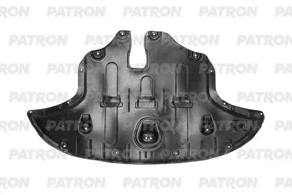Защита двигателя PATRON P72-0295