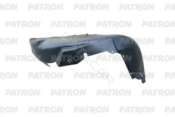 Подкрылок PATRON P72-2004AL